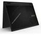 Новий ноутбук MSI Summit E16Flip / Intel Core i7-1280P/ 32 ГБ GB ОЗП / 1000 ГБ SSD / 2560x1600 (WQXGA) / Touch / NVIDIA GeForce RTX 3050 / для бизнеса и монтажа - изображение 3