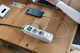 Адаптер USB Brennenstuhl для розетки 5 В 2.4 А (1508110) - изображение 6