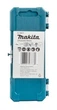 Сверла по бетону Makita D-72877 набор 5шт. - изображение 3