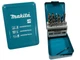 Сверла Makita D-46202 набор 18шт. - изображение 1