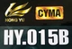 Дитячий автомат іграшковий CYMA HY 015B із кульками з лазерним прицілом , чорний - зображення 6