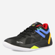 Buty do koszykówki męskie Puma TRC Blaze Court Black Fives 37663701 44 (9.5UK) 28.5 cm Czarne (4064537118504) - obraz 2