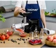 Мясорубка Zelmer ZMM1530B 259118 - изображение 7