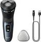 Электробритва PHILIPS S3144/00 серии 3000 - изображение 1