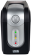ИБП Powercom IMP-625AP Schuko (IMP-625AP.SH) - изображение 2