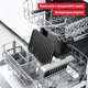 Гриль TEFAL OptiGrill 2in1 GC772D30 - зображення 4