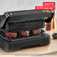 Гриль TEFAL OptiGrill 2in1 GC772830 - изображение 5
