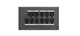 Блок питания Super Flower Leadex VI Platinum PRO 850W ATX 80 PLUS PLATINUM Black (SF-850F14PE), Super Connectors, Full Modular, Ultra-Flexible Flat Ribbon Cables - изображение 4