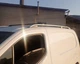Рейлинги Skyport (серебристые) Длинная База для Peugeot Partner/Rifter 2019- гг - изображение 2