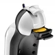 Капсульна Кавоварка Nescafe Dolce Gusto Mini Me + дегустаційний набір 6 упаковок (80 порцій) - изображение 4