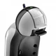 Капсульная кофемашина Nescafe Dolce Gusto Mini Me White and Black - изображение 8