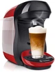 Капсульная кофемашина Tassimo Happy Black and Red - изображение 1
