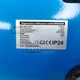 Тепловентилятор RIPPER PTC 3000 Вт Электрический обогреватель тепловая пушка - изображение 9