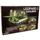 Конструктор 89003 LQS Тяжелый танк Leopard 2 - изображение 2
