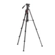 Штатив Ulanzi U-SELECT VT-02, вертикальна тринога 360° для камери, фототапарата 183 см, чорний - зображення 5