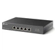 Коммутатор TP-Link TL-SX105 5х2.5 Gigabit Ethernet 10 Гбит/с - изображение 1