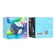 Портативная колонка BOROFONE BR29 Interest sports BT speaker Navy Blue - изображение 2