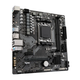 Материнська плата Gigabyte A620M H Socket AM5/AMD/MicroATX/1хHDMI/1хDisplayPort - зображення 3
