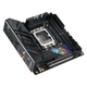 Материнська плата Asus ROG STRIX B760-I GAMING WIFI Socket 1700/Intel/MiniITX/1хHDMI/DisplayPort - зображення 3