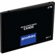 Накопитель SSD 2ТВ GoodRAM SSDPR-CX400-02T-G2 CX400 SATAIII 2.5" 3D NAND - изображение 2