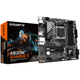 Материнская плата Gigabyte A620M GAMING X Socket AM5/AMD/MicroATX/1хHDMI/1хDisplayPort - изображение 4