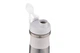 Спортивная бутылка для воды Ardesto Smart bottle 1л Серый (AR2204TG) - изображение 4