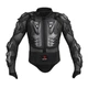 Моточерепаха, мотозахист Sulaite, motorcycle body armor, S - зображення 3