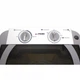 Пральна машина Prime Technics PWA 701 SG - изображение 4