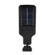 Вуличний світлодіодний ліхтар на стовп Sensor Street Lamp - изображение 2
