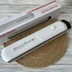 Вакууматор Vacuum Sealer SL-V1 90 Вт + 10 пакетов, вакуумный упаковщик для продуктов питания - изображение 2
