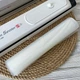 Вакууматор Vacuum Sealer SL-V1 90 Вт + 10 пакетов, вакуумный упаковщик для продуктов питания - изображение 5