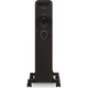 Олійний радіатор Kumtel KUM-1230S Black - изображение 2