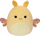 Pluszak Jazwares Squishmallows ćma Mira (196566164208) - obraz 1