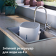 Климатический комплекс PHILIPS AC3737/10 - изображение 9