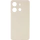 Силіконовий чохол Epik Candy Full Camera на Tecno Spark Go 2023 Бежевий / Antigue White - зображення 1