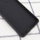 Силиконовый чехол Epik Candy Full Camera для Xiaomi Redmi Note 12 Pro 5G Черный / Black - изображение 3