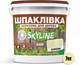 Шпаклевка для Дерева готовая к применению акриловая SkyLine Wood Сосна 7 кг (42472154_rozetka) - изображение 2