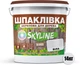 Шпаклевка для Дерева готовая к применению акриловая SkyLine Wood Белый 14 кг (42467386_rozetka) - изображение 2