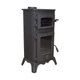 Чугунная печь Flame Stove MAJOR с духовкой - изображение 1