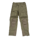 Тактичні штани, брюки Mil-Tec Chimera Combat Pants - Olive (10516201) ХL - зображення 5