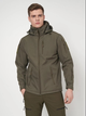 Куртка тактическая Kodor Vogel Softshell ФМ 7003 Олива 2ХL - изображение 1