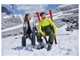 Гірськолижні штани мембранні (3000мм) для чоловіка Crivit BIONIC-FINISH® ECO 389609 48(M) хакі - зображення 6