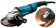 Угловая шлифмашина Makita GA9030RF01 - изображение 1