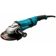 Угловая шлифмашина Makita GA9030RF01 - изображение 2