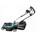 Електрична газонокосарка Makita ELM3720 - зображення 2