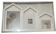 Мультирамка EVG INNO ZB-3-4527 WHITE COLLAGE 3 (6884597) - изображение 1