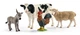 Набір фігурок Schleich Стартовий FARM WORLD (6688079) - зображення 2