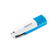 Флешка для ноутбука Apacer USB 3.1 AH357 32GB Blue (AP32GAH357U-1) - изображение 1