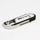 Флешка для ноутбука Mibrand USB 2.0 Aligator 4Gb White (MI2.0/AL4U7W) - изображение 1