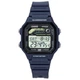 Наручные часы CASIO WS-1600H-2AVDF Белый/Синий - изображение 1